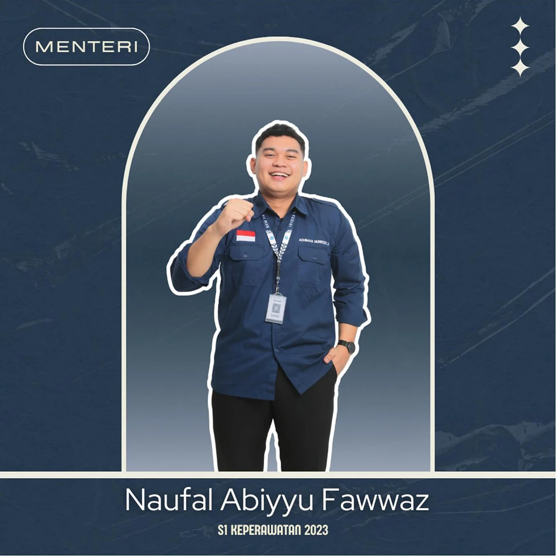 Menteri Cakrawala Pradipta